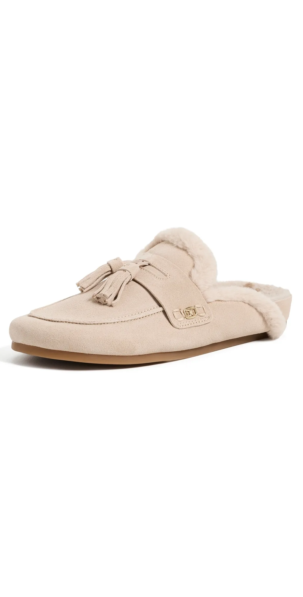 Astrid Cozy Mules by Sam Edelman