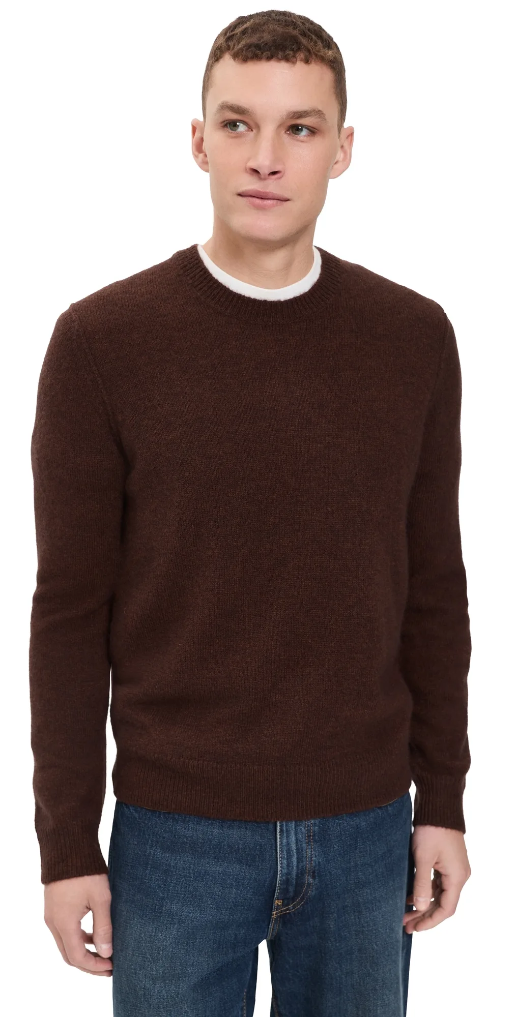 Laurent Sweater by Rails