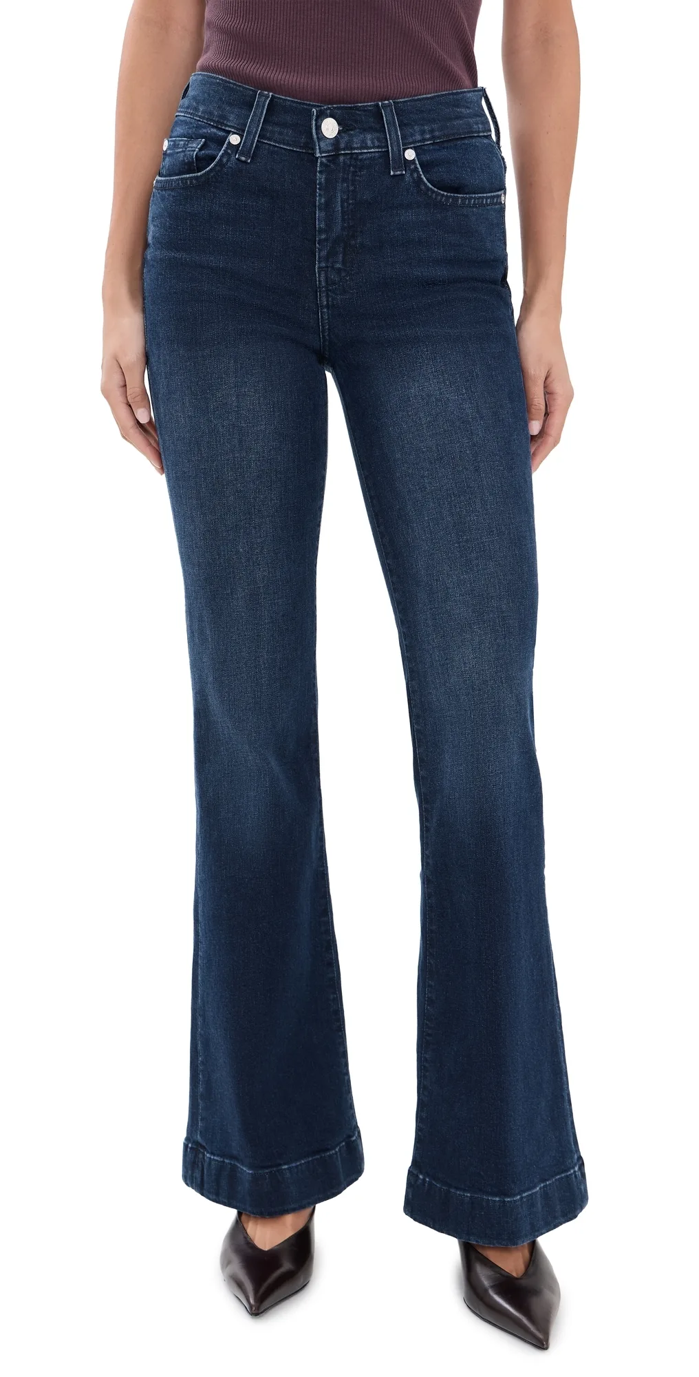 Dojo Tailorless Jeans
