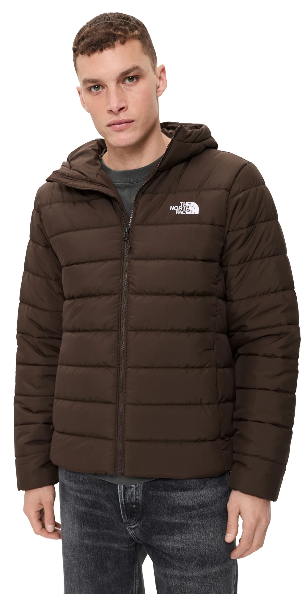 Aconcagua Hooded Jacket by The North Face