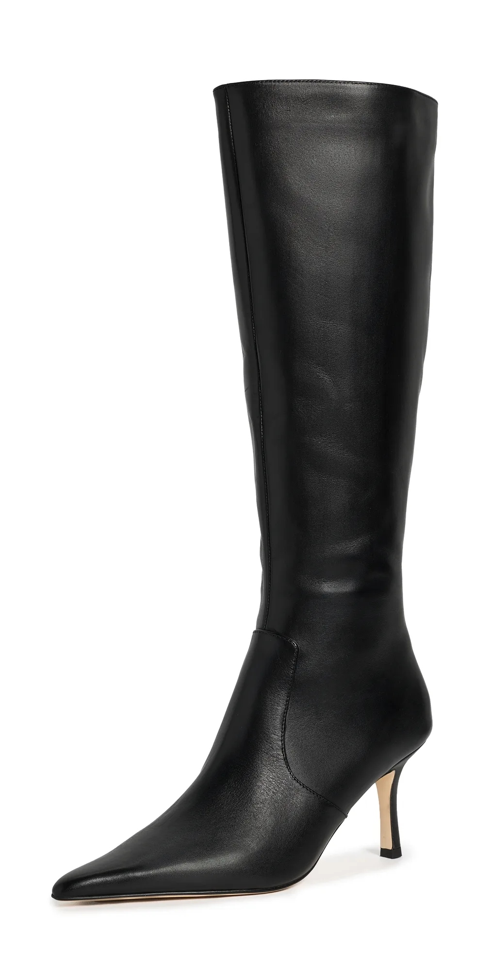 Shaq Boots by Tony Bianco