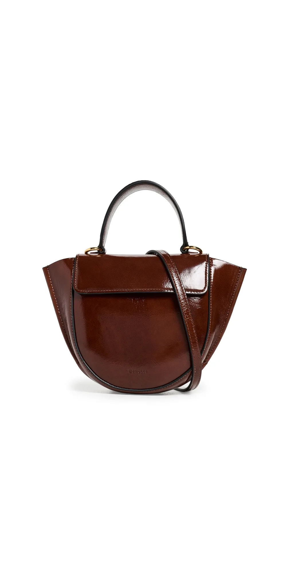 Small Hortensia Bag by Wandler