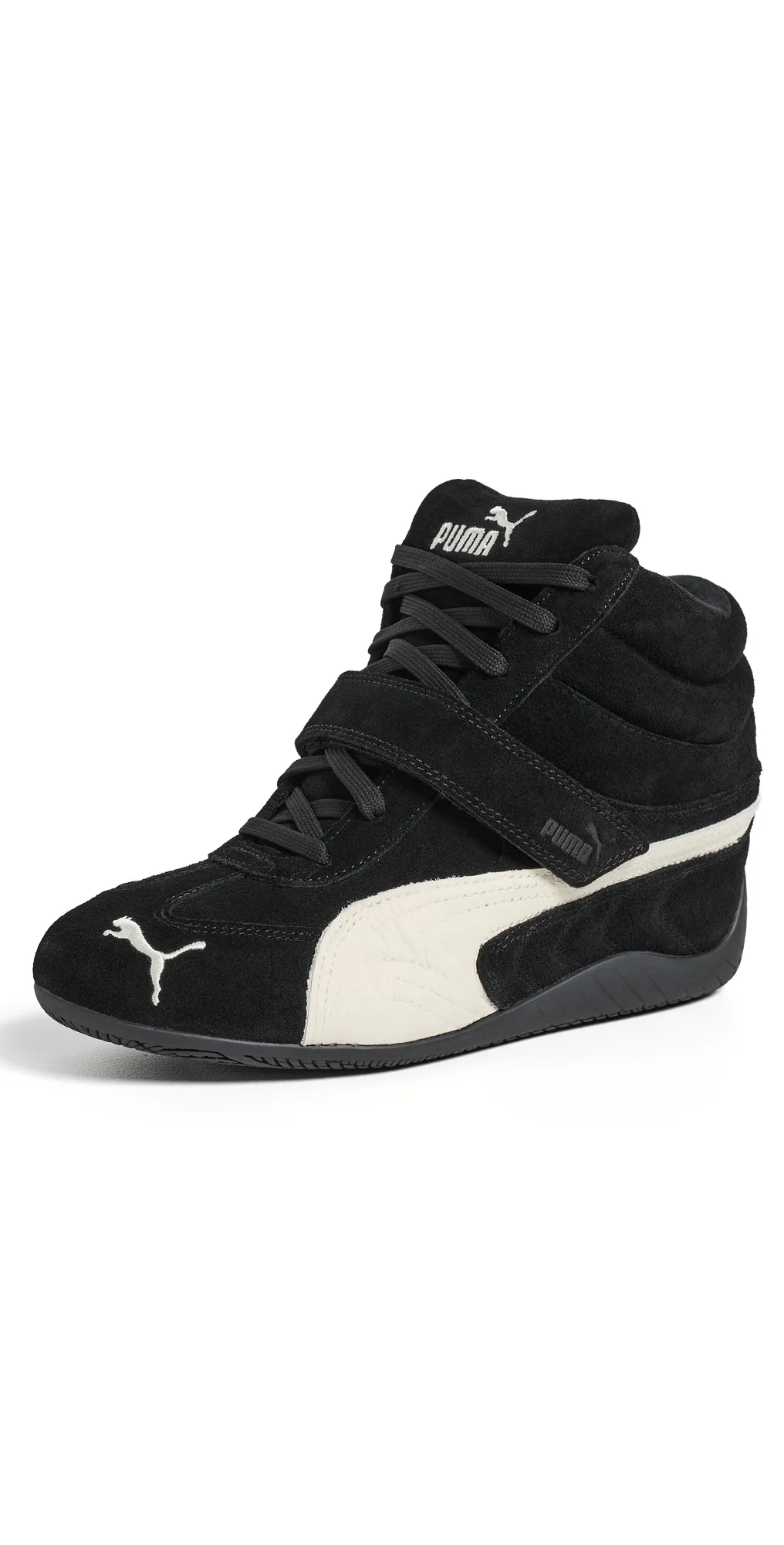 Speedcat OG Wedge Sneakers by PUMA