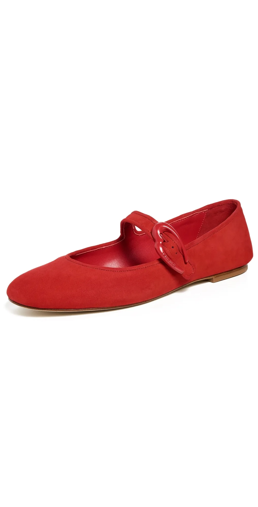Verona Ballet Flats by Larroud