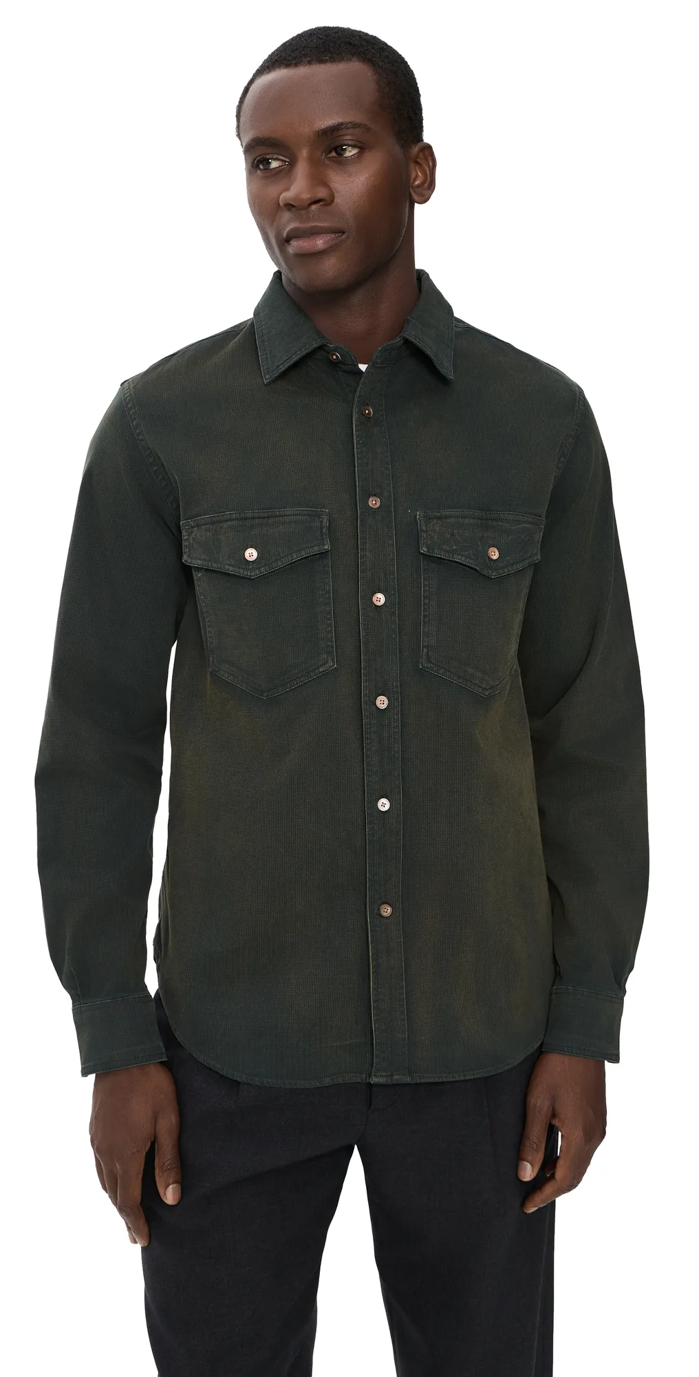 Casual Fit Shirt by Paul Smith