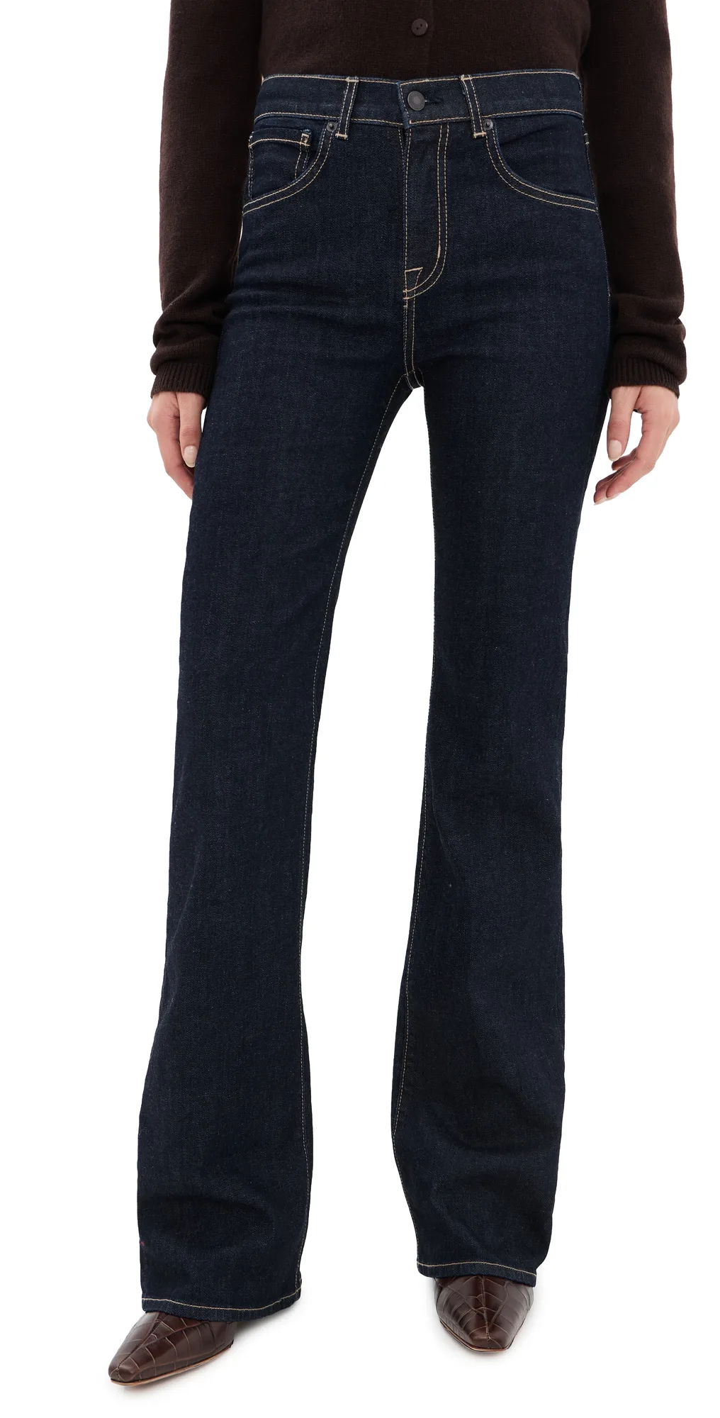 Celia Jeans by Nili Lotan