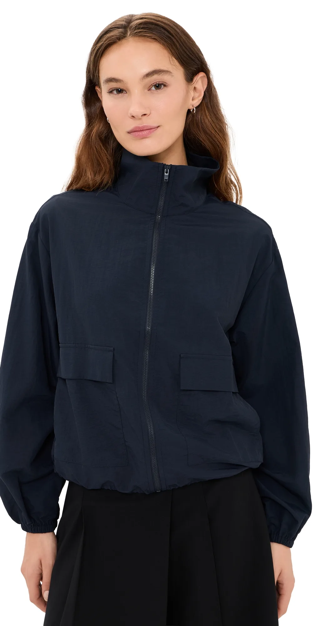 The Windbreaker Jacket by Sold Out NYC