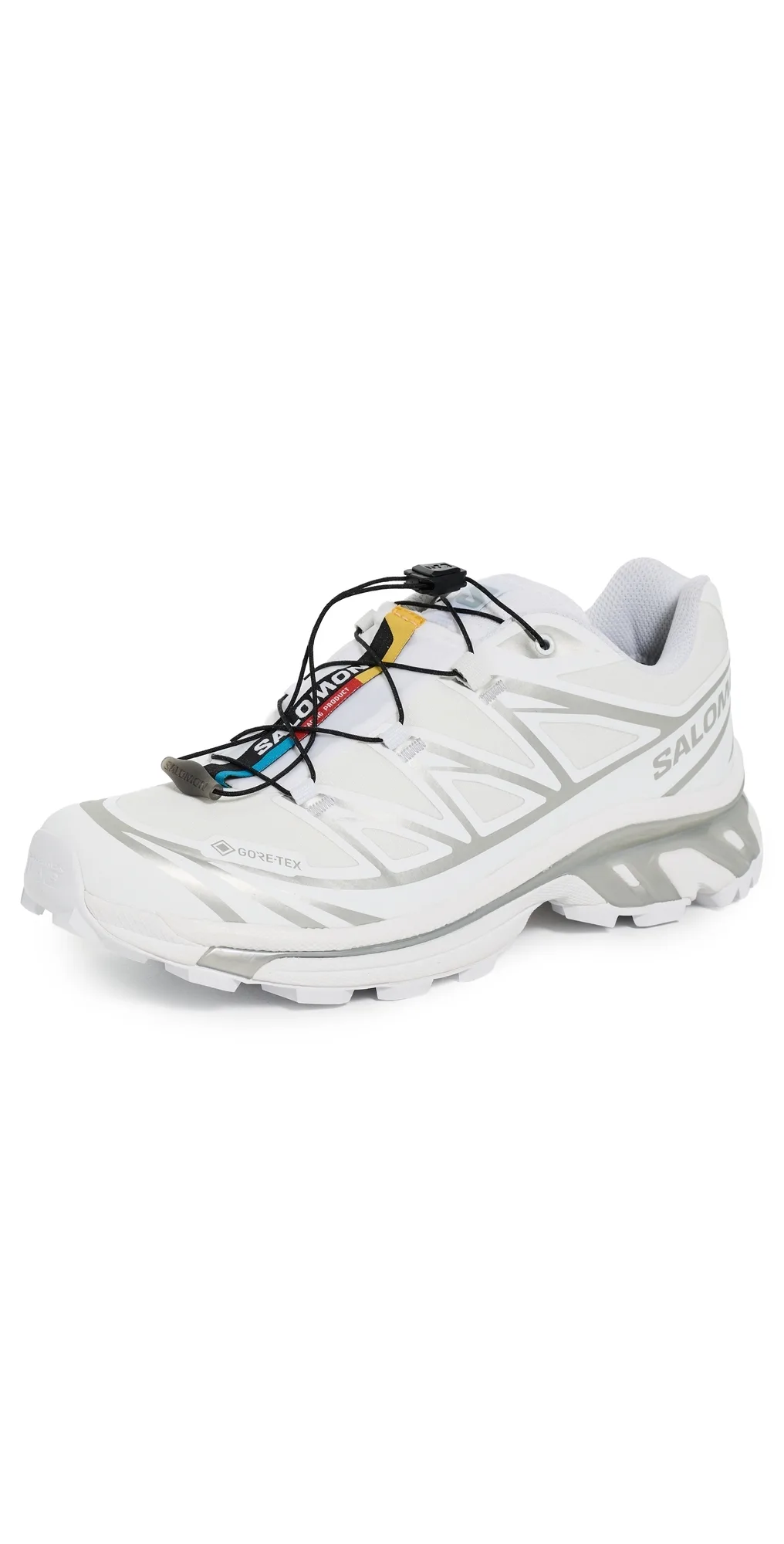 XT-6 GTX Sneakers by Salomon