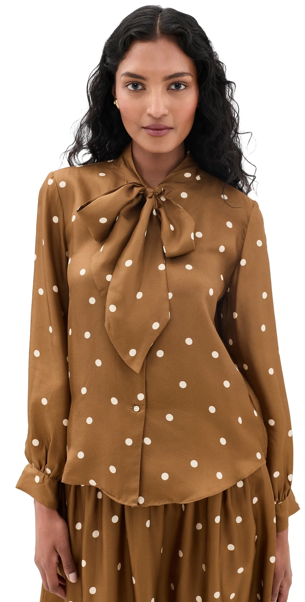 The Zenith Top by The Great