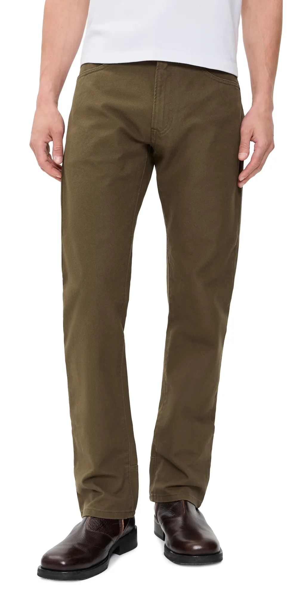 Dry Tin 5 Pocket Pants by Filson