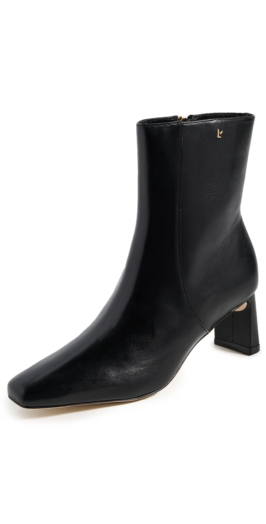 Alexis Booties by Larroud