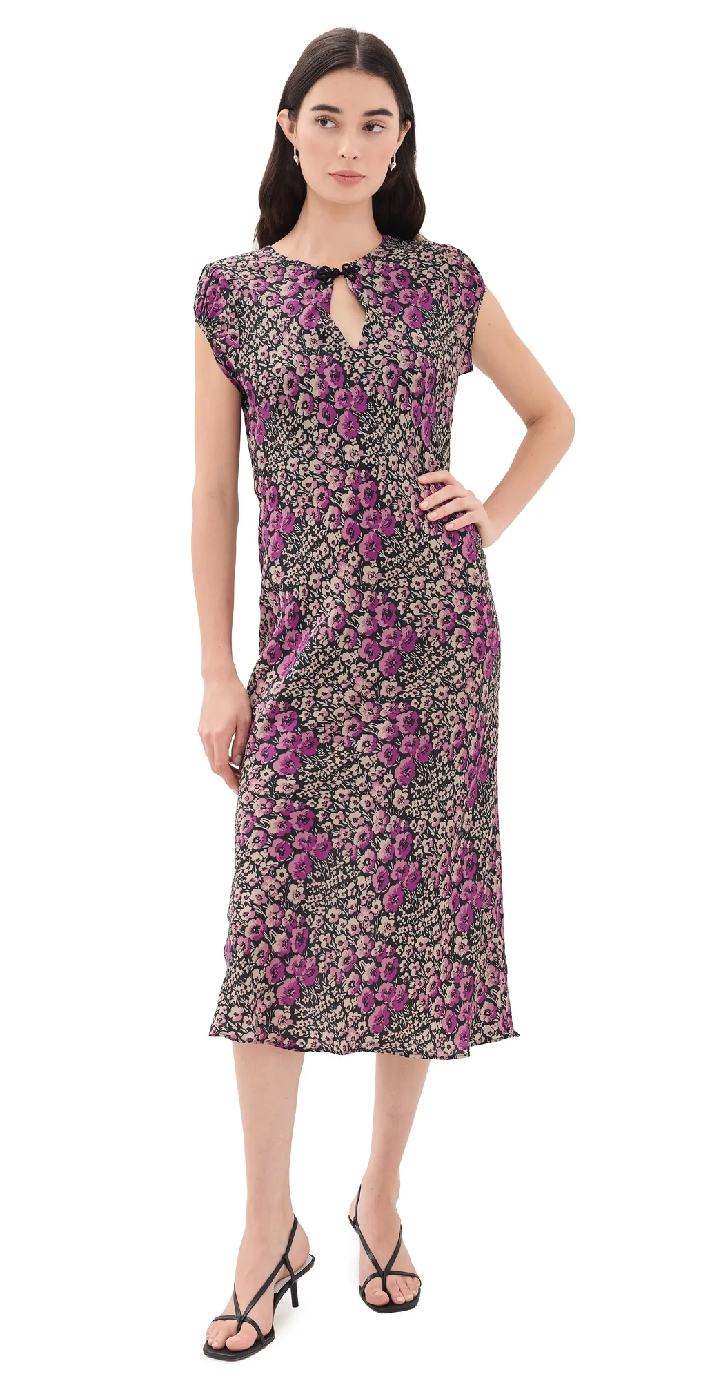 Kaira Dress by Ciao Lucia