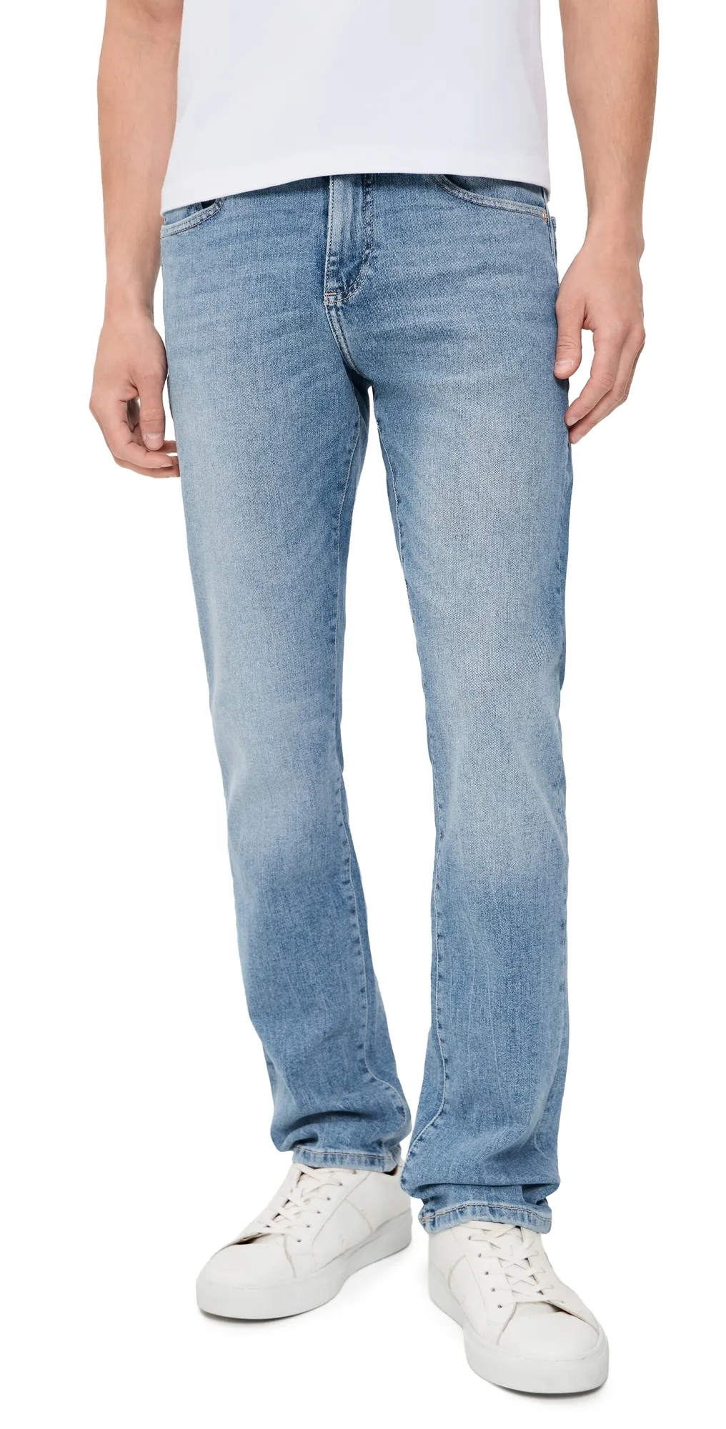 Russell Slim Straight Performance Jeans by DL1961