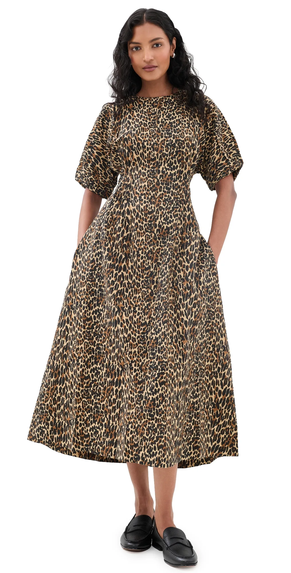 The Hartford Dress