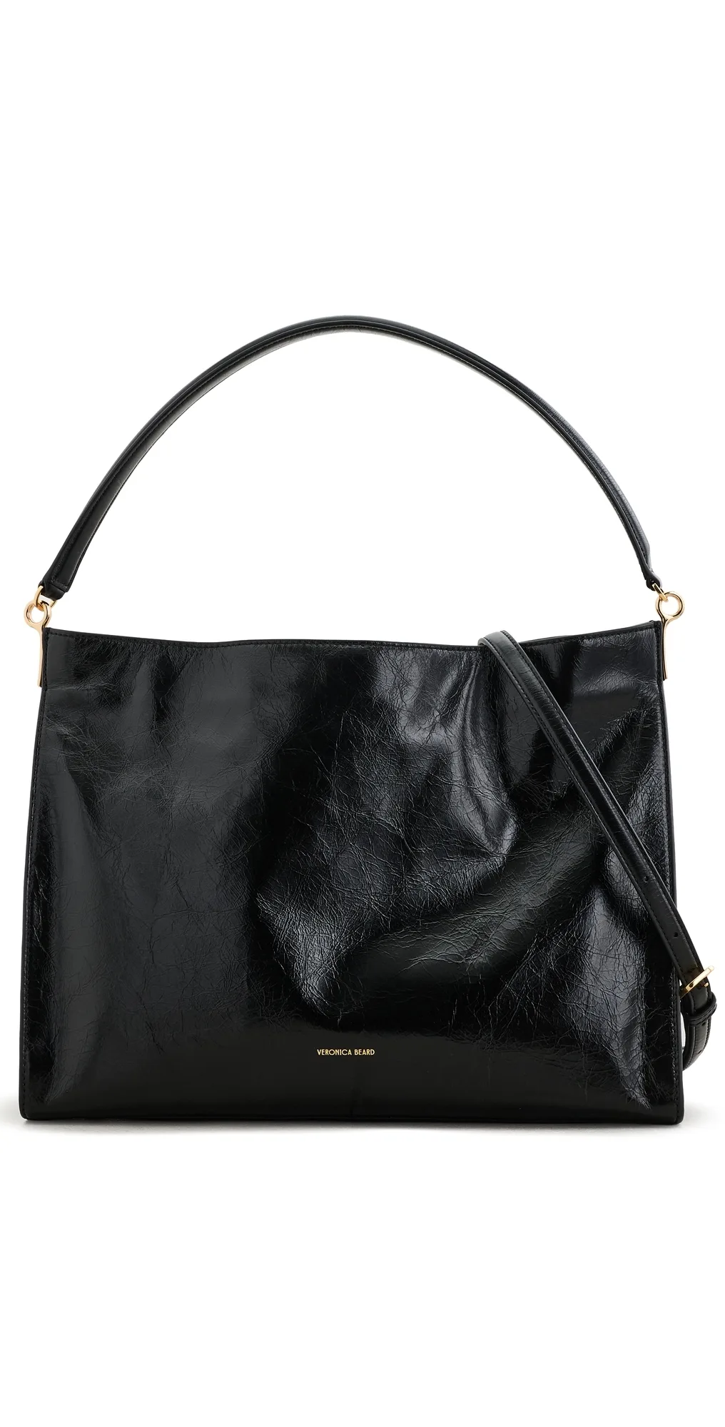 Crinkle Vida Bag