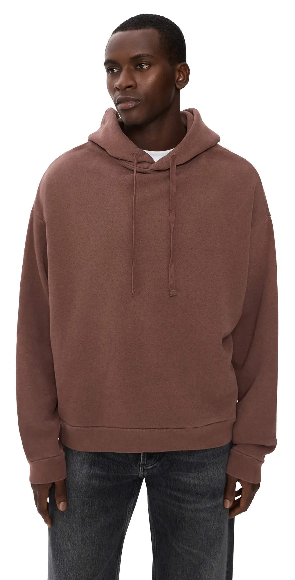 Salford Hoodie by AGOLDE