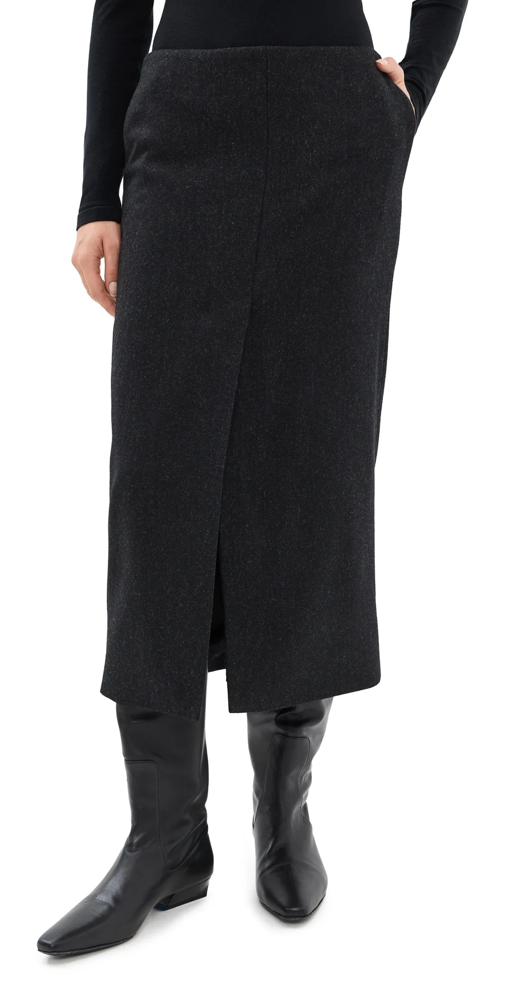 Mariha Skirt by Nili Lotan
