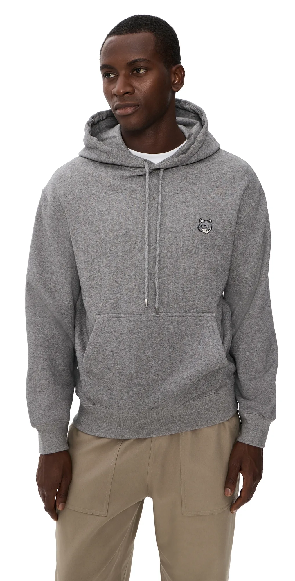 Fox Head Comfort Hoodie