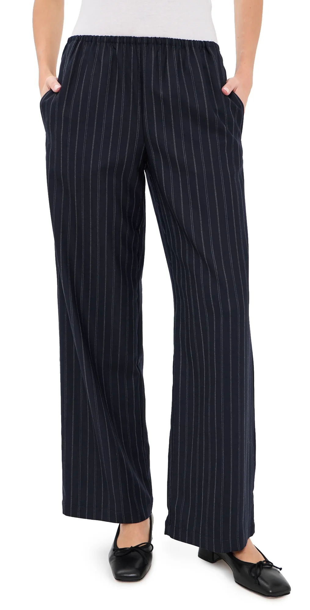 The Devon Pants