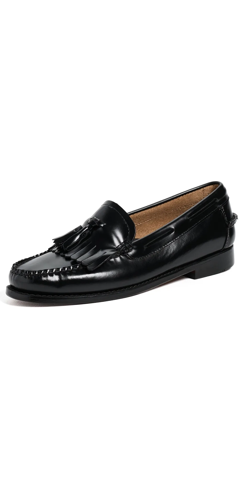 Esther Weejuns Loafers by G.H. Bass