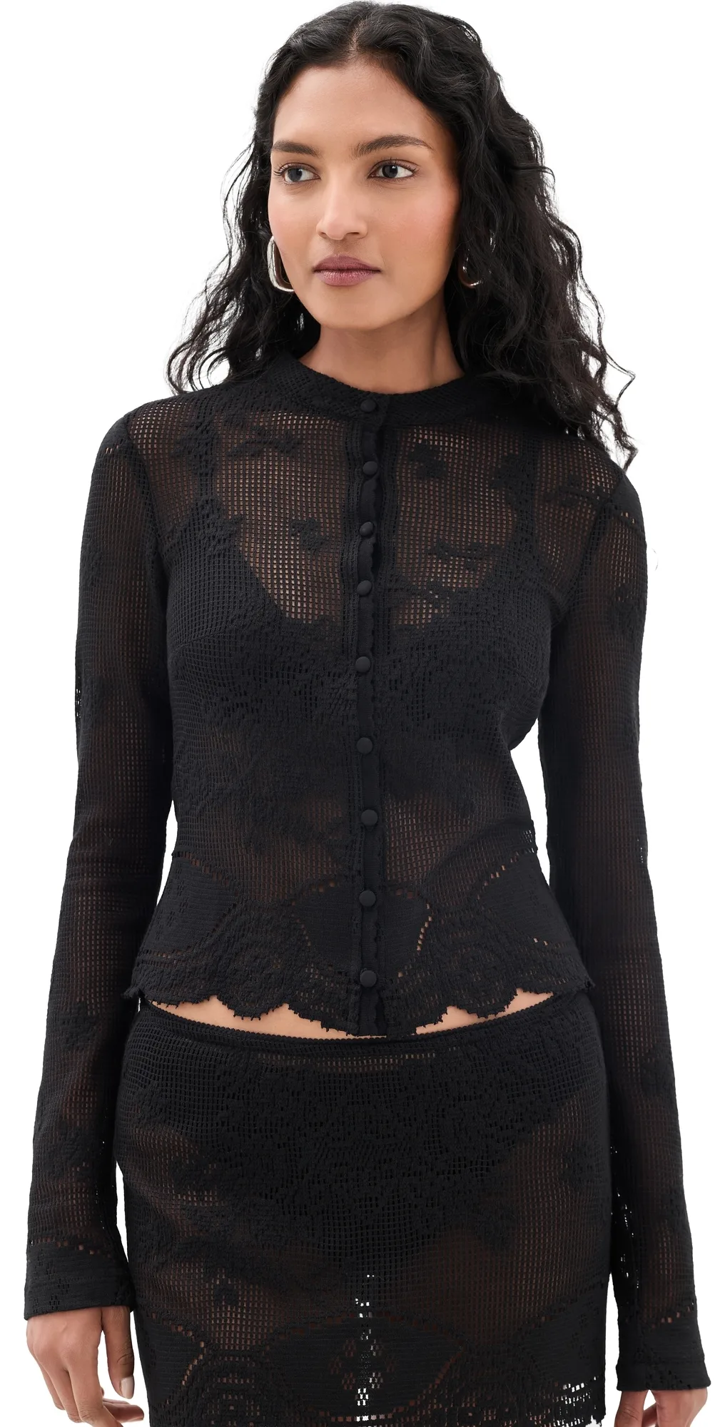 Belinda Top by With Jan
