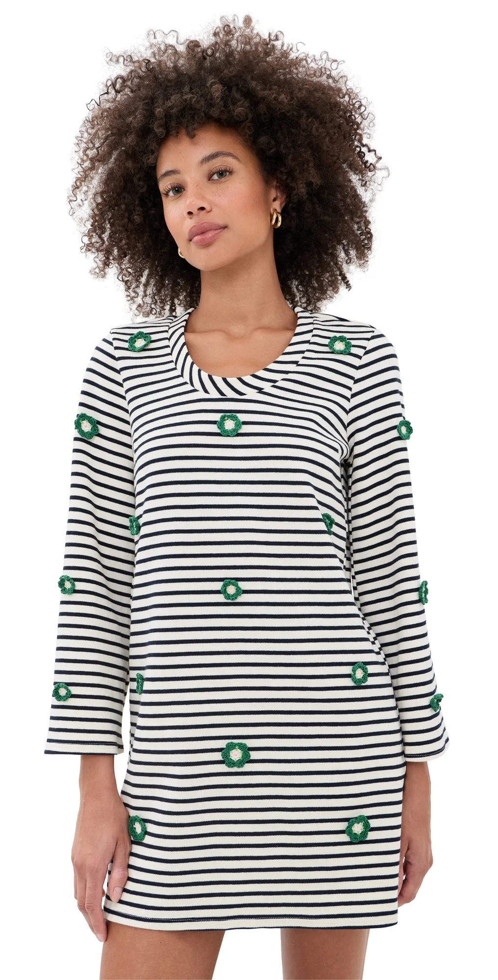 Graham Dress by MAUDE CLUB