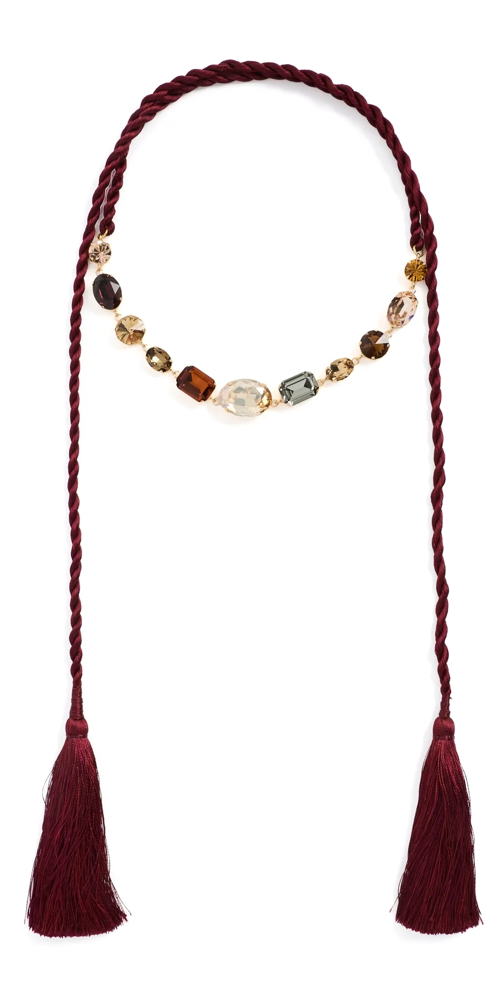 Jennifer Behr Leah Necklace by BEHR