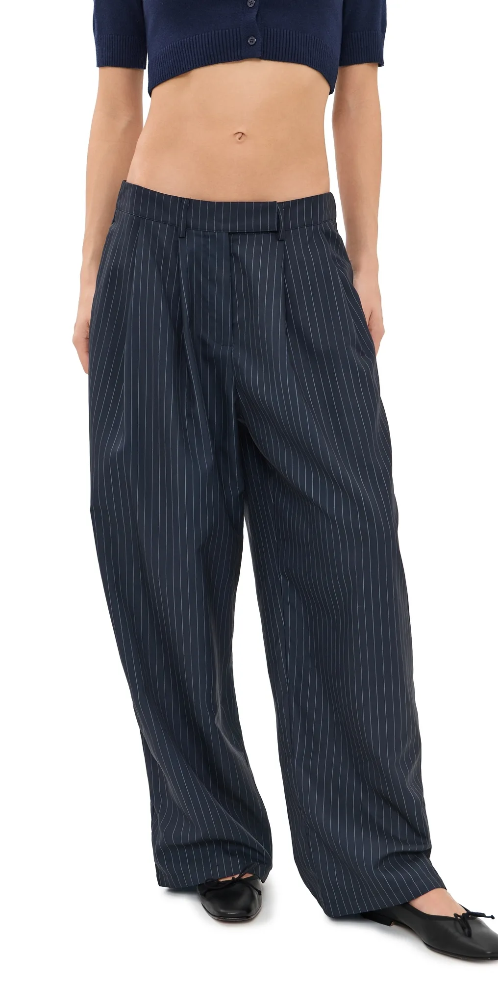 Hills Pants by Lioness