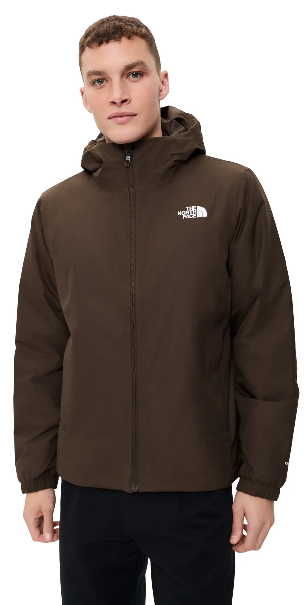 Quest Mono Insulated Jacket by The North Face
