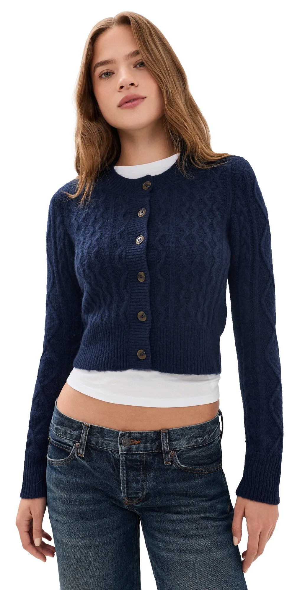 The Eleanor Cardigan by Favorite Daughter
