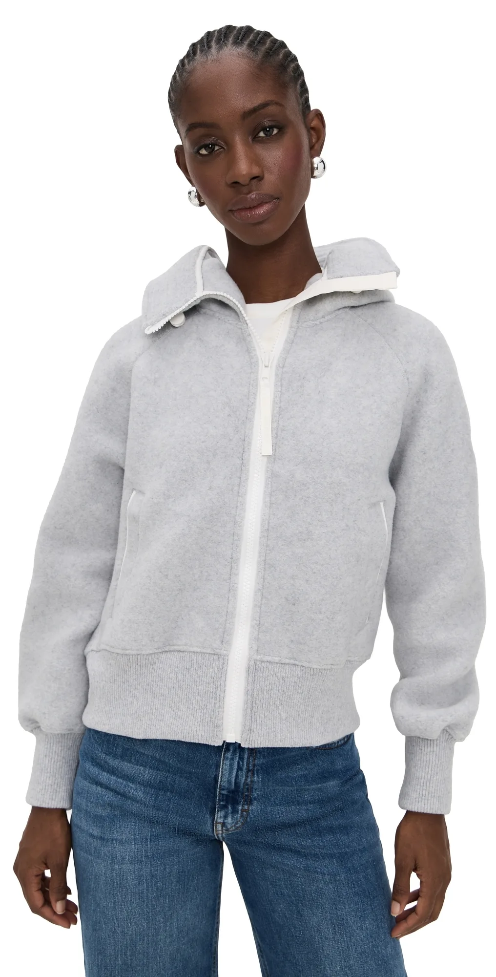 Chilliwack Fleece Bomber by Canada Goose