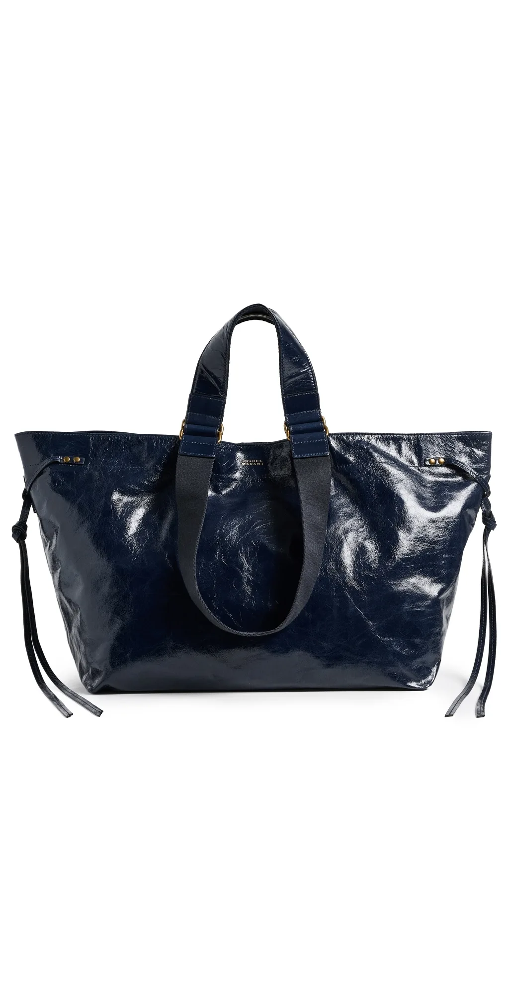 Wardy Bag by Isabel Marant
