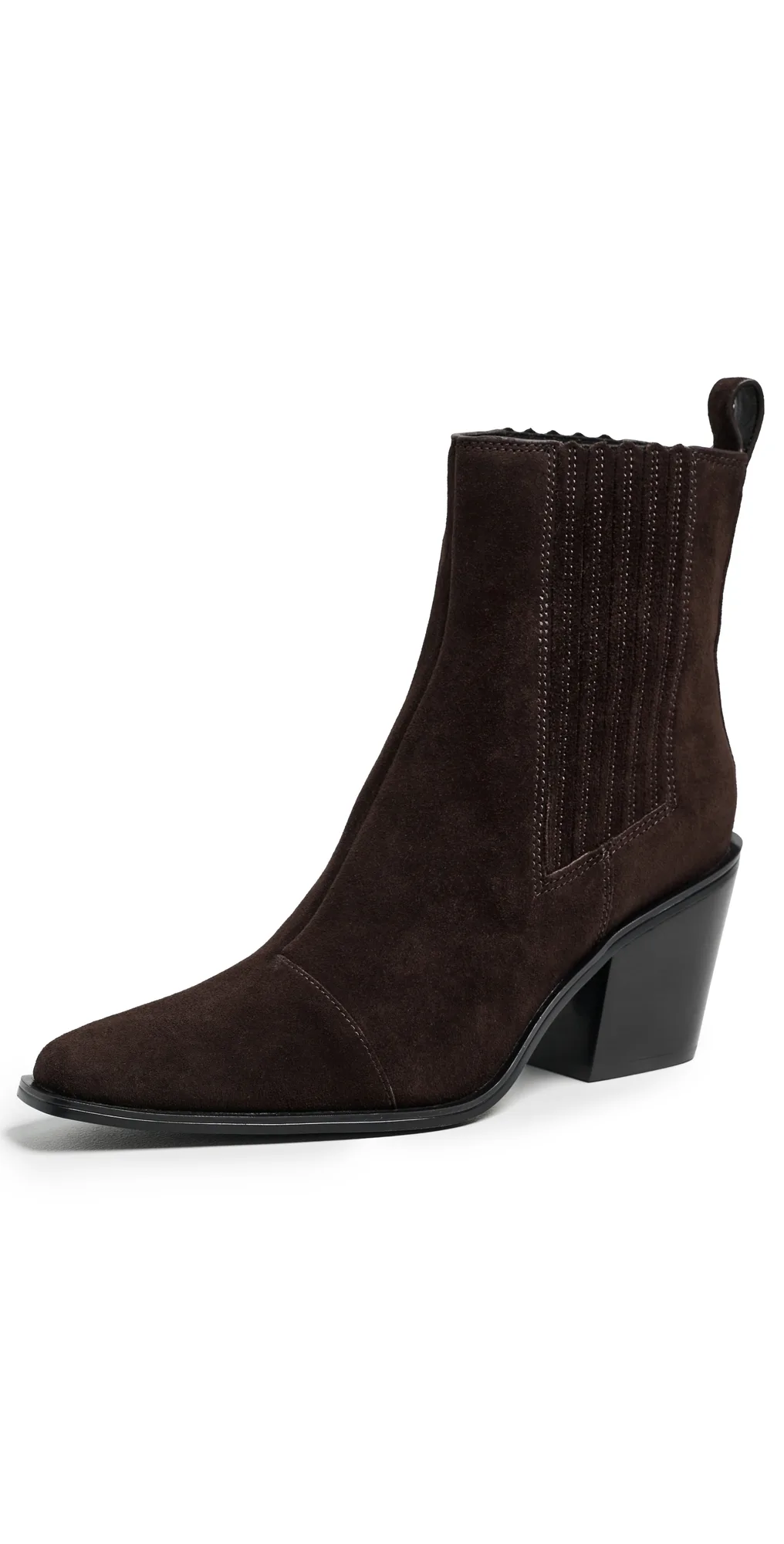 Newbury Chelsea Boots