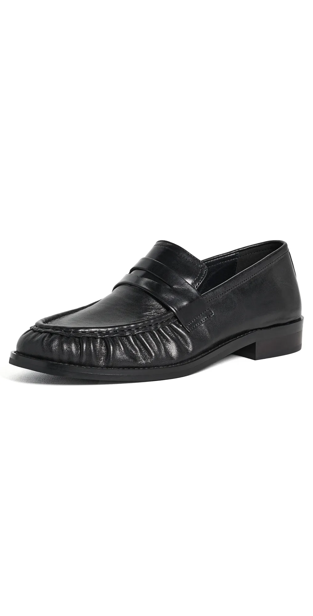 Libby Loafers