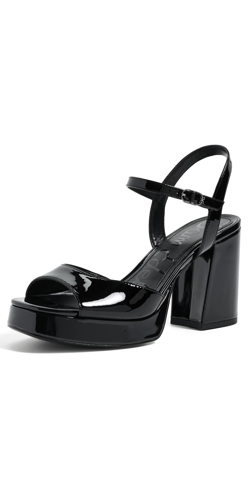 Fleur Platform Sandals
