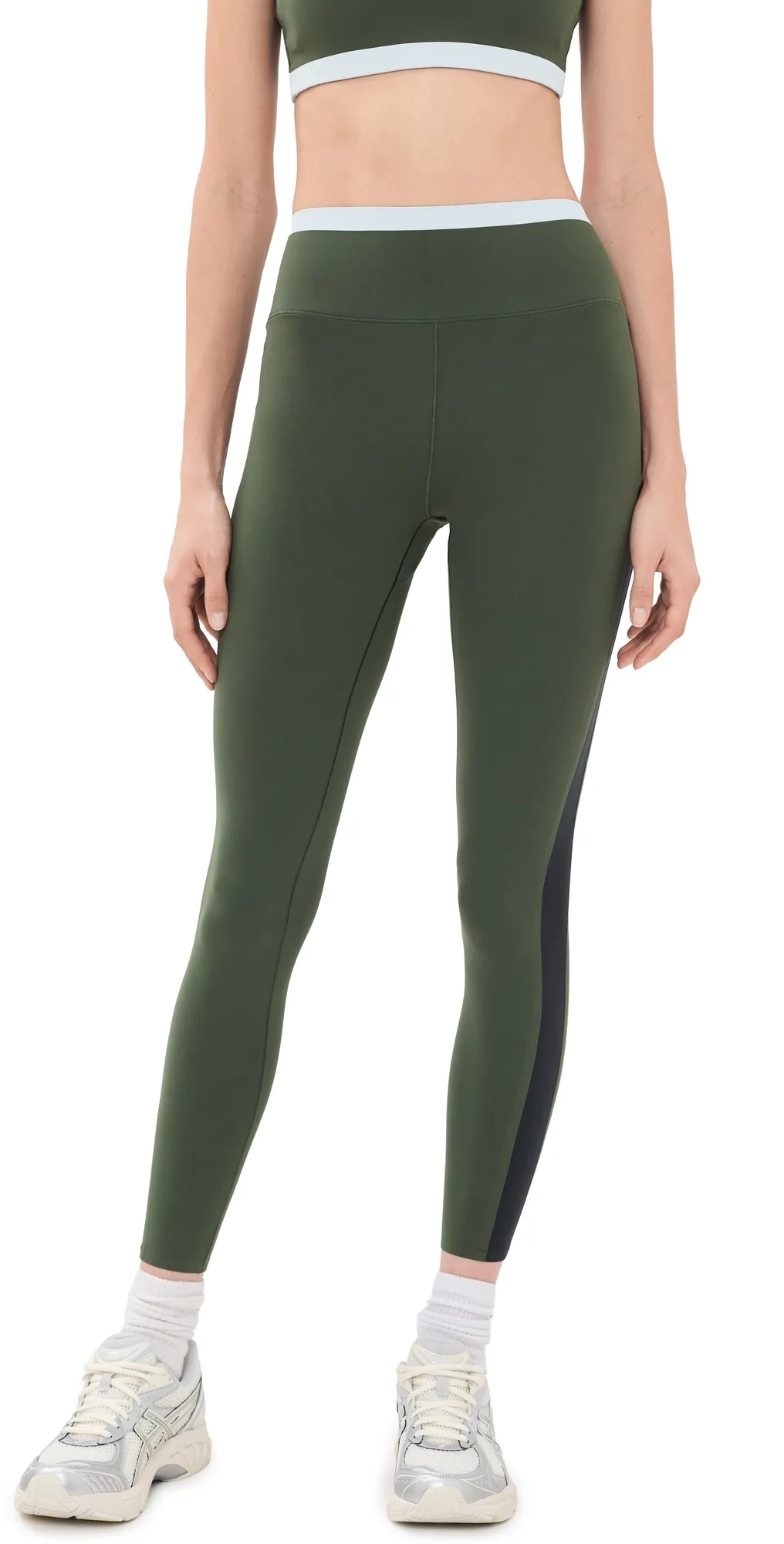 Revive Trio 7/8 Leggings by Rhone