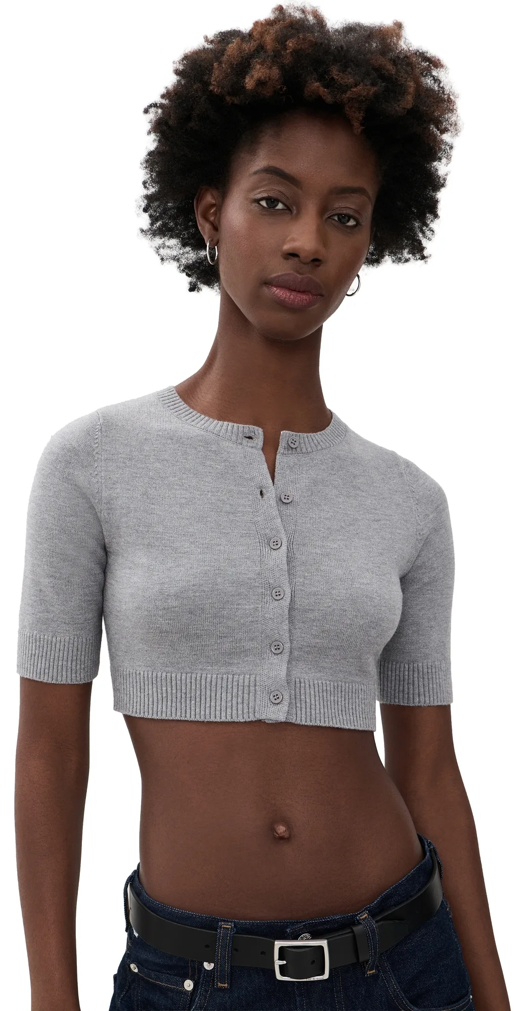 Preppy Tee by Lioness