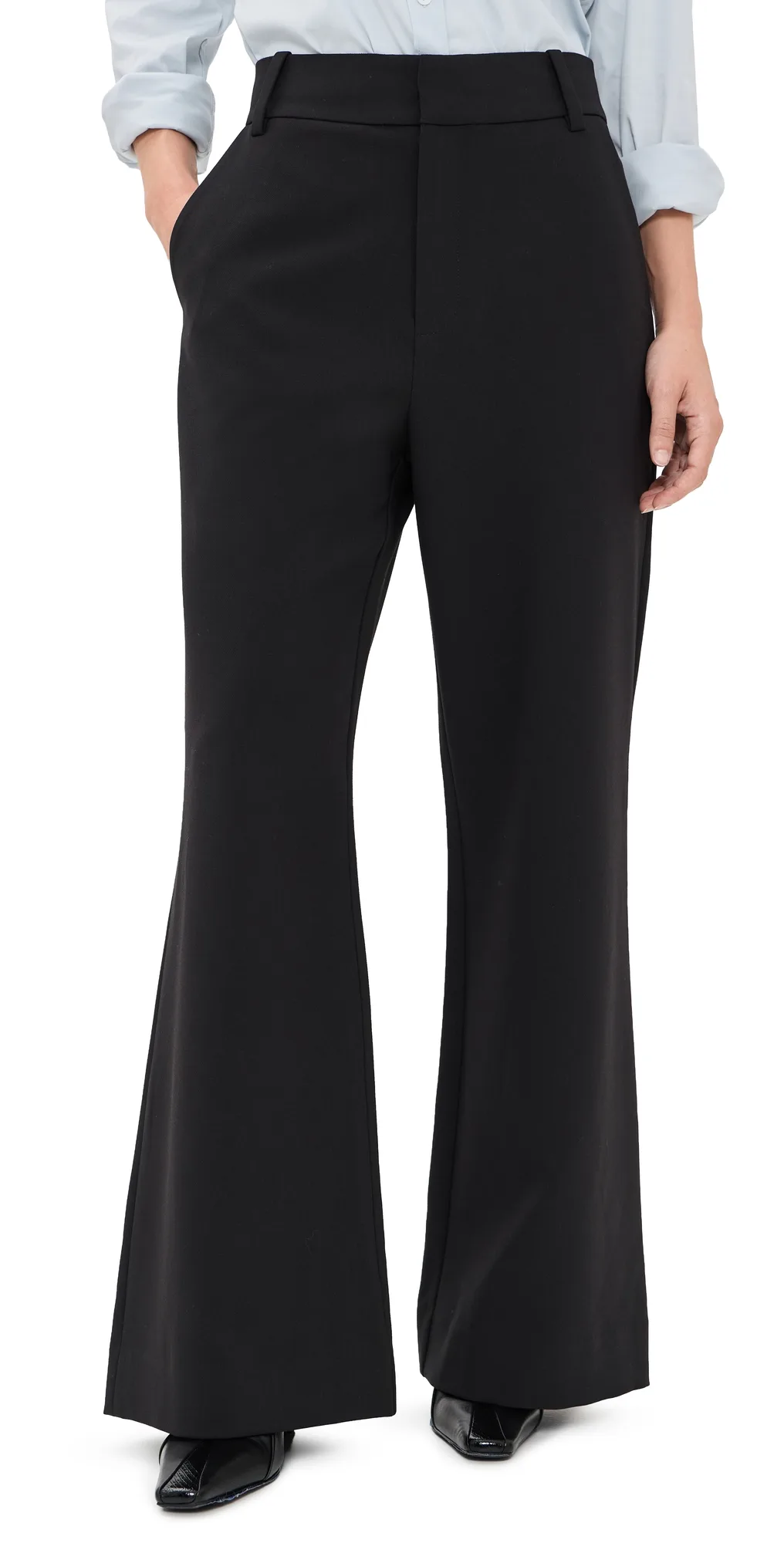 The Jones Pants by Favorite Daughter