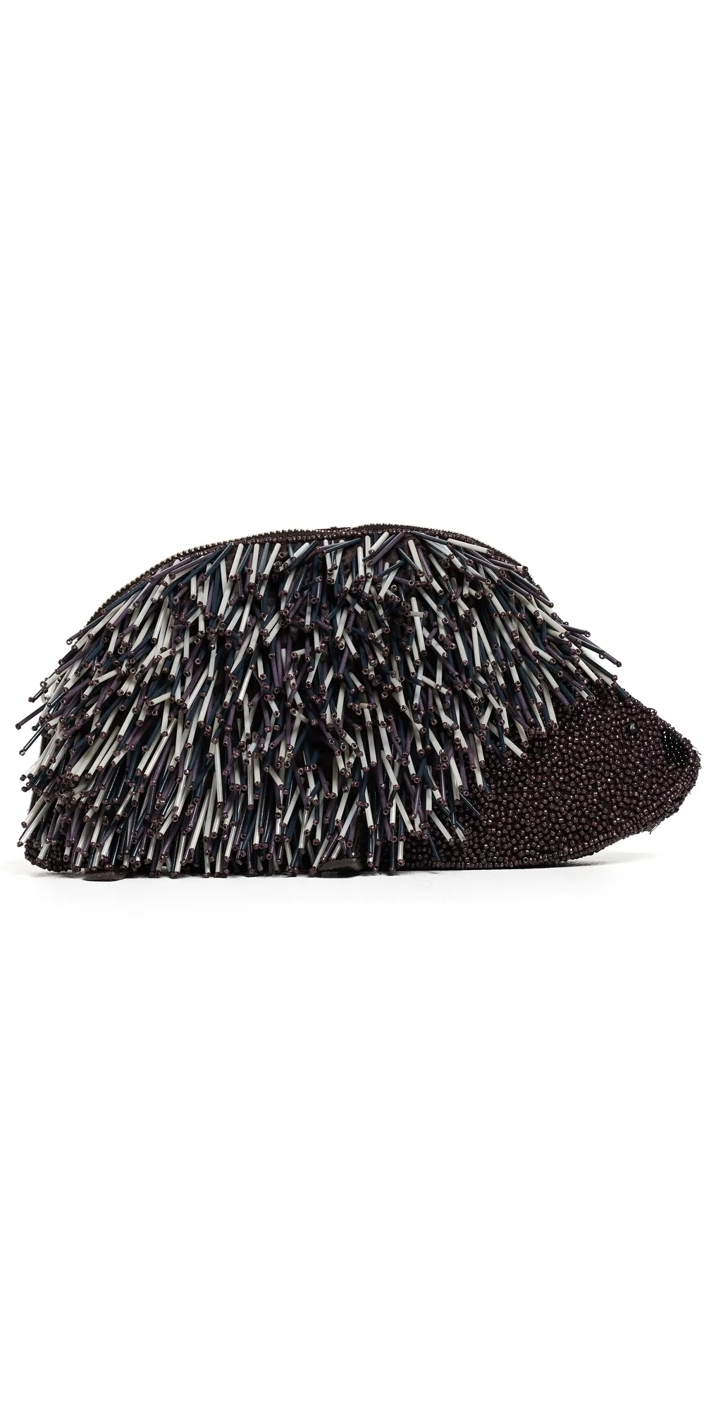 Porcupine Clutch by STAUD