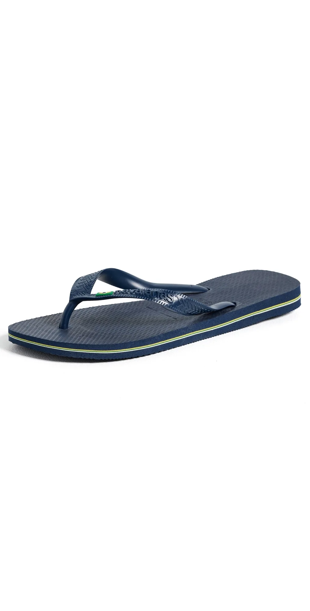 Brasil Flip Flops