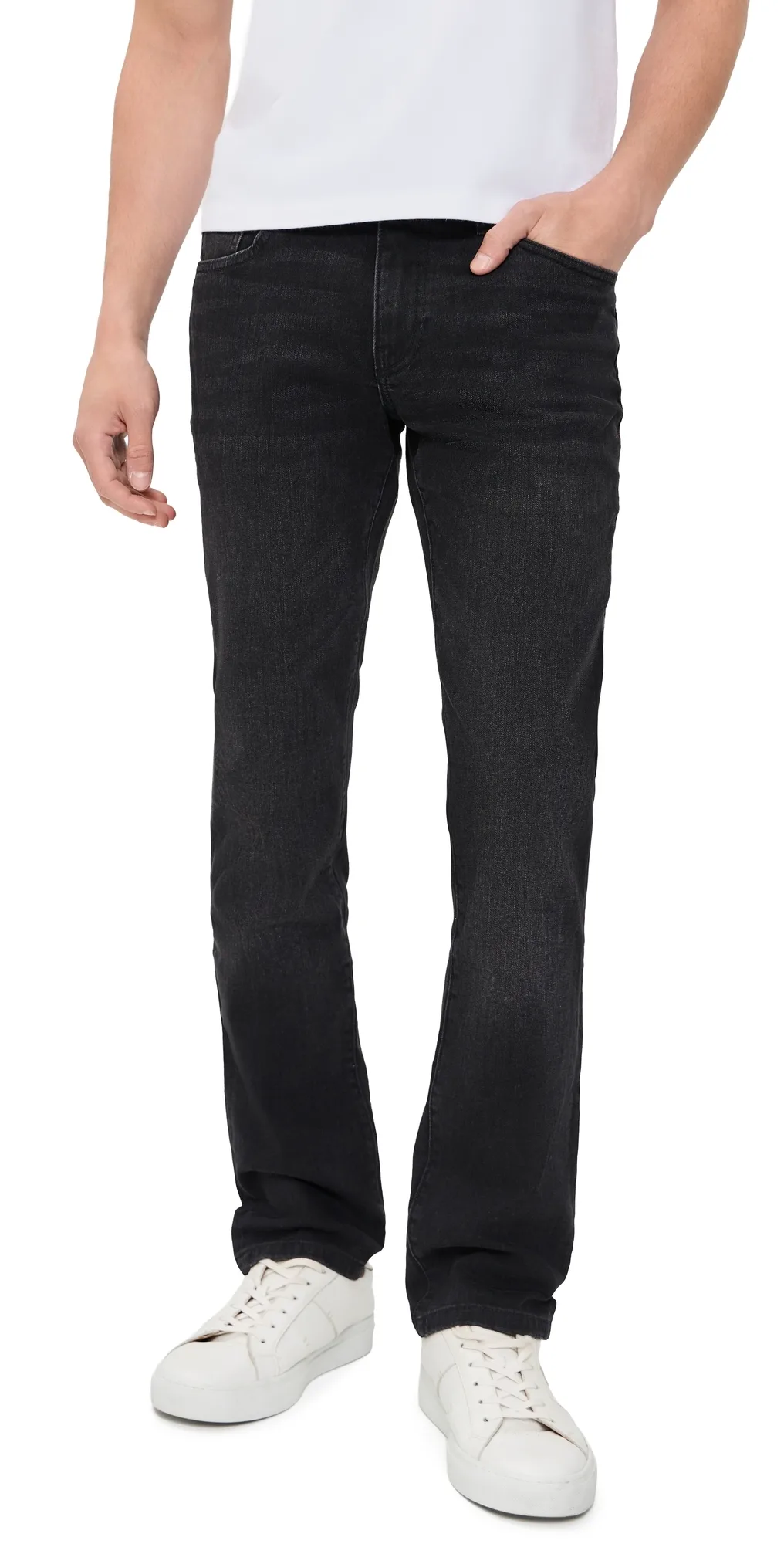AMS Slim Jeans by WARP + WEFT