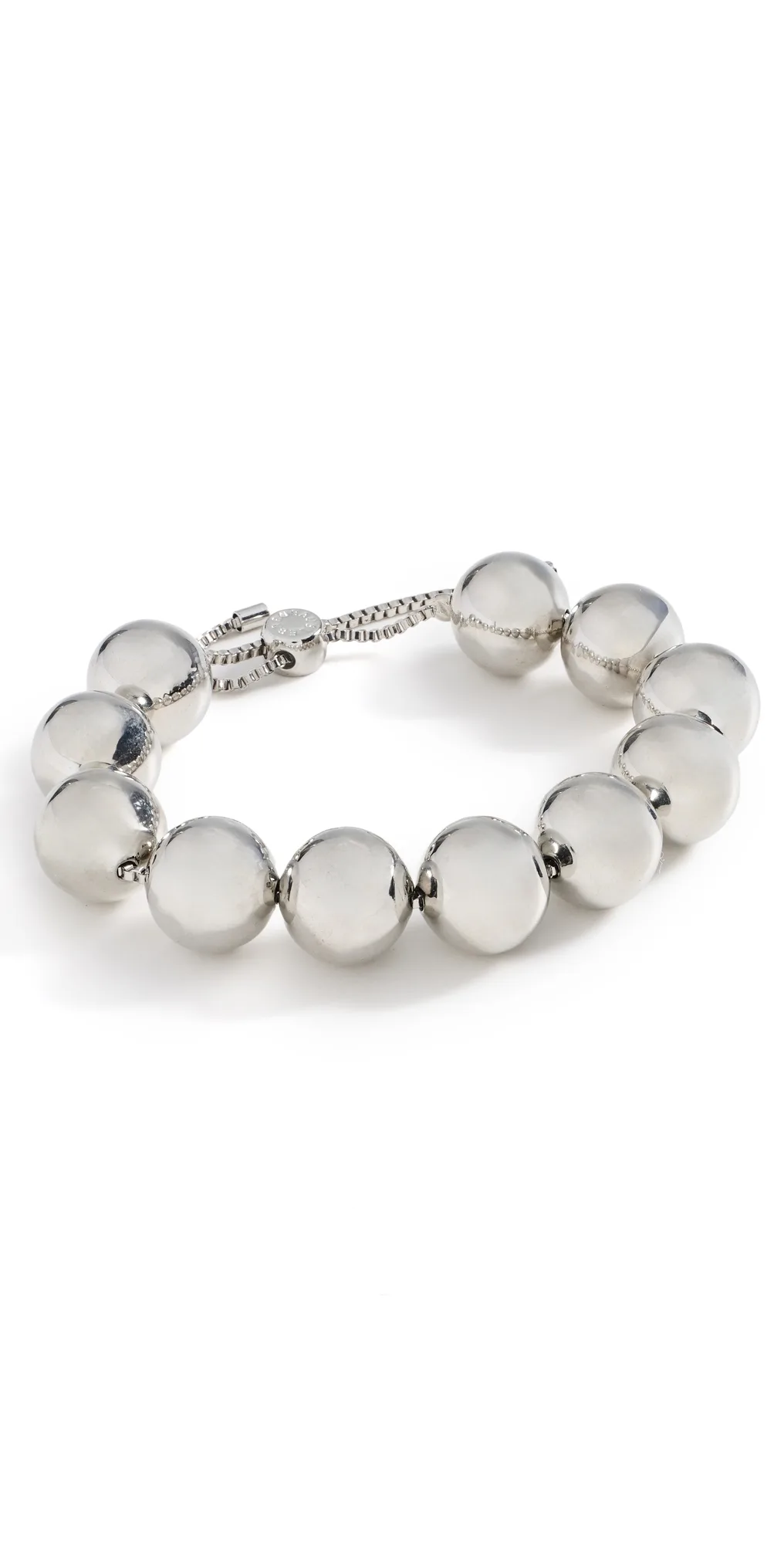 Jane Beaded Bracelet