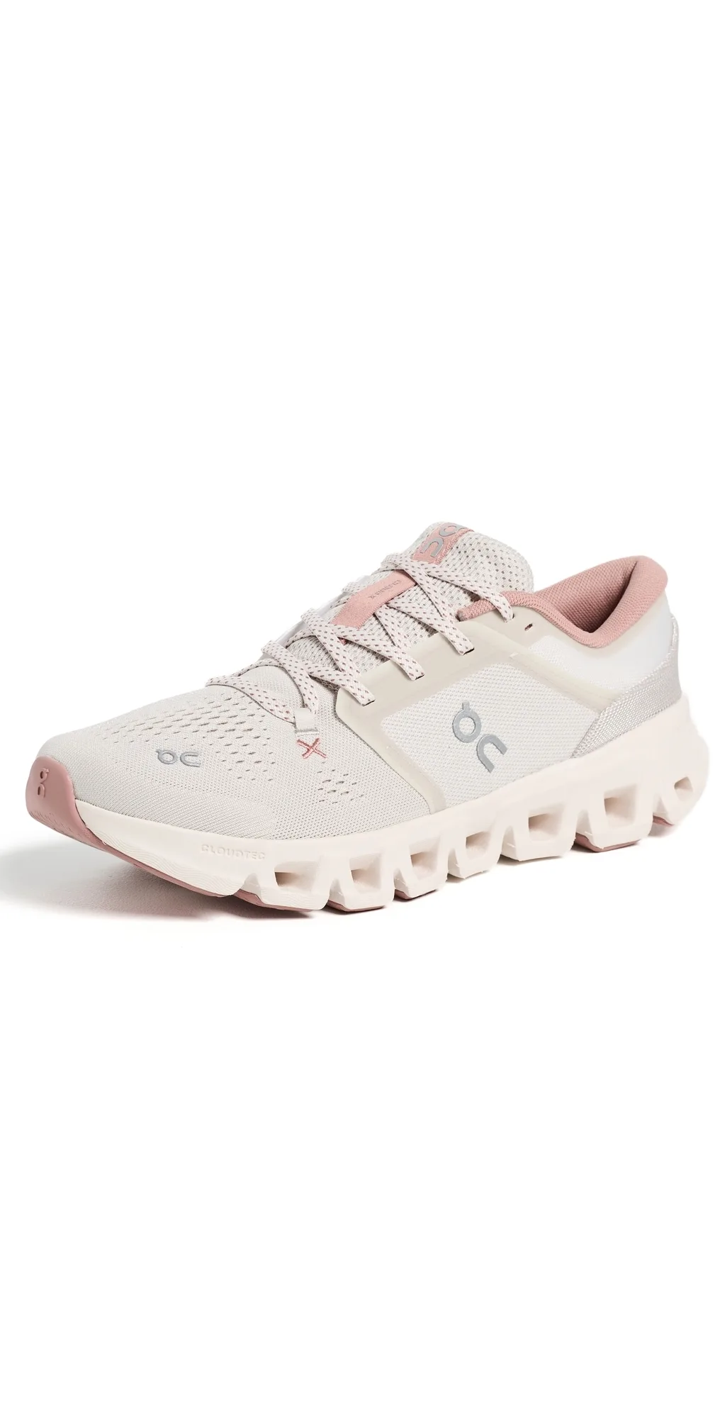 Cloud x 5 Sneakers by On