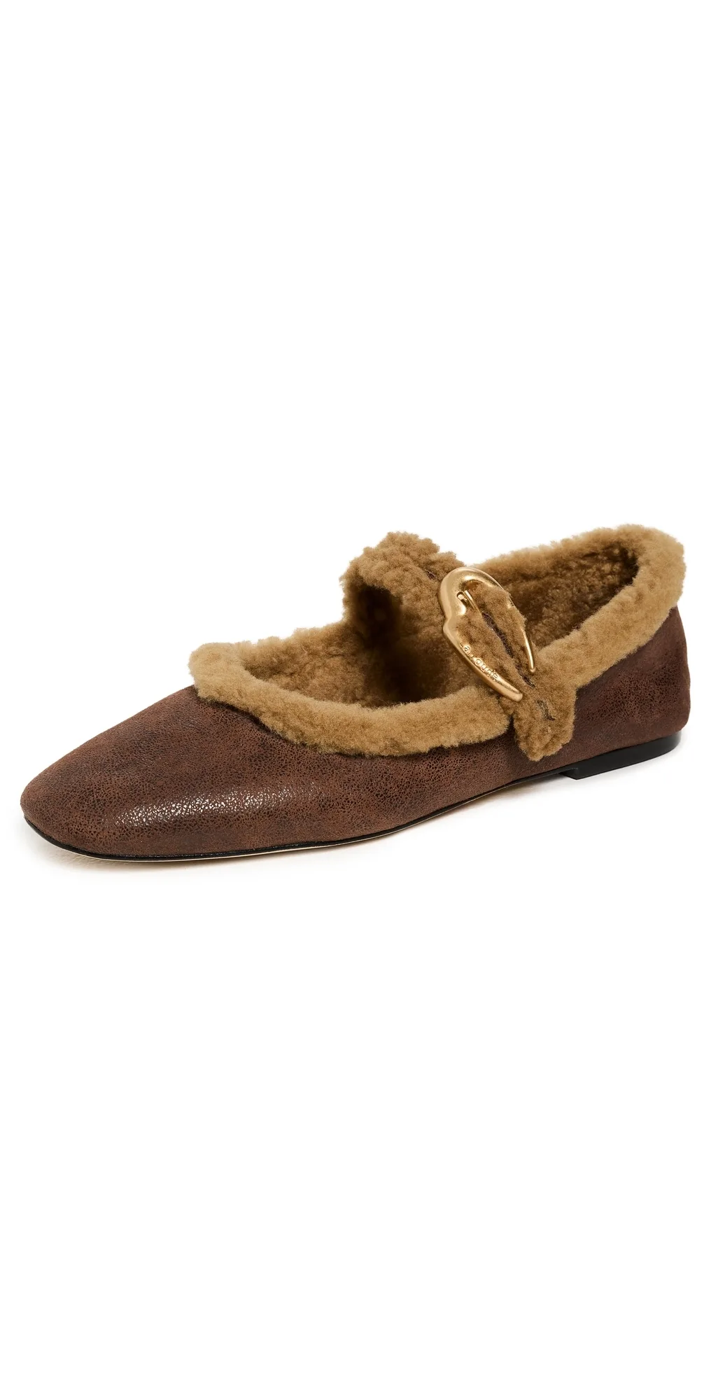 Verona Ballet Flats