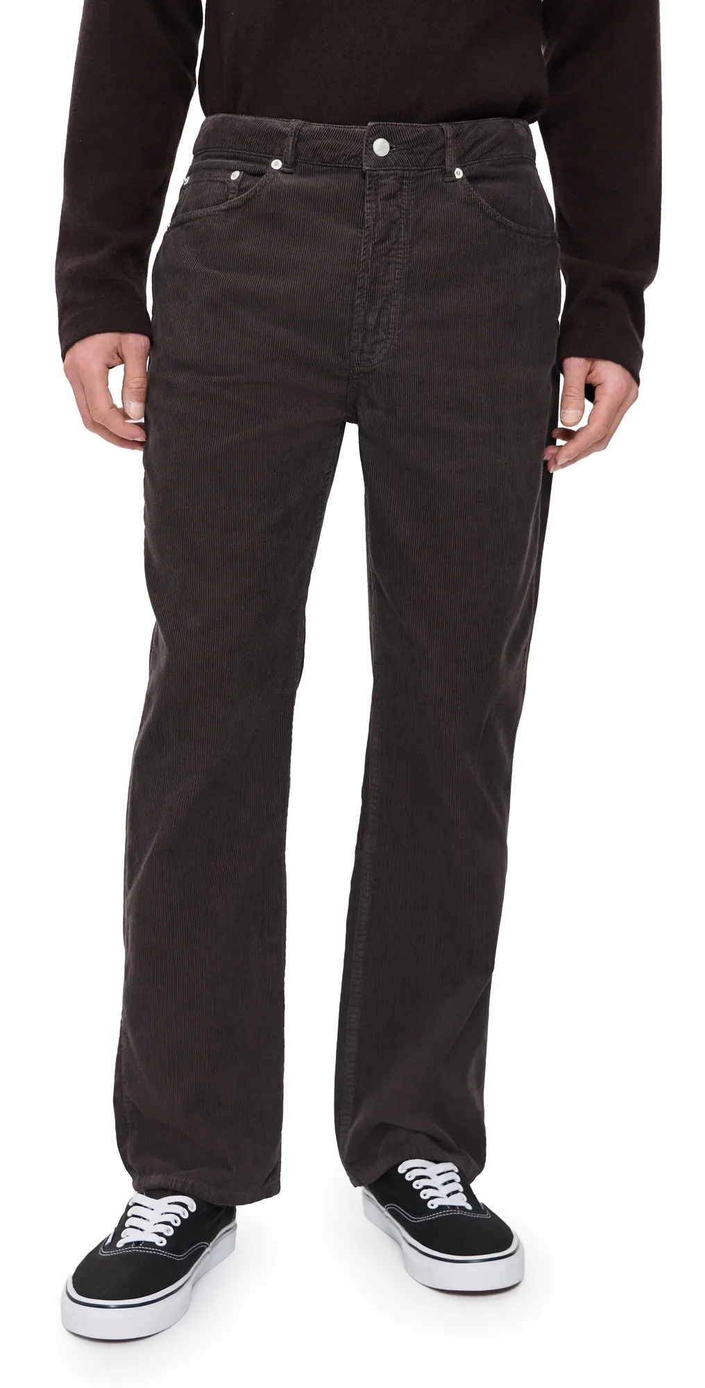 Vintage Original Pigment Corduroy Pants