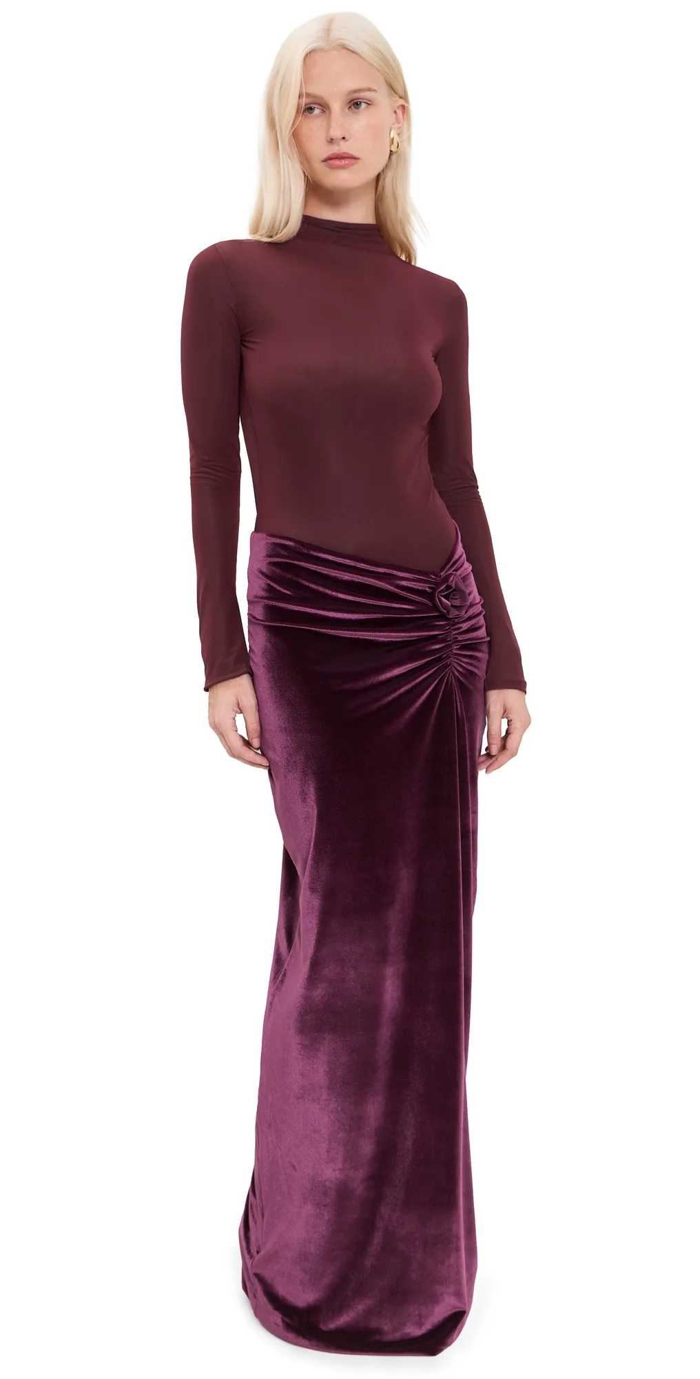 Borelli Dress by Maygel Coronel