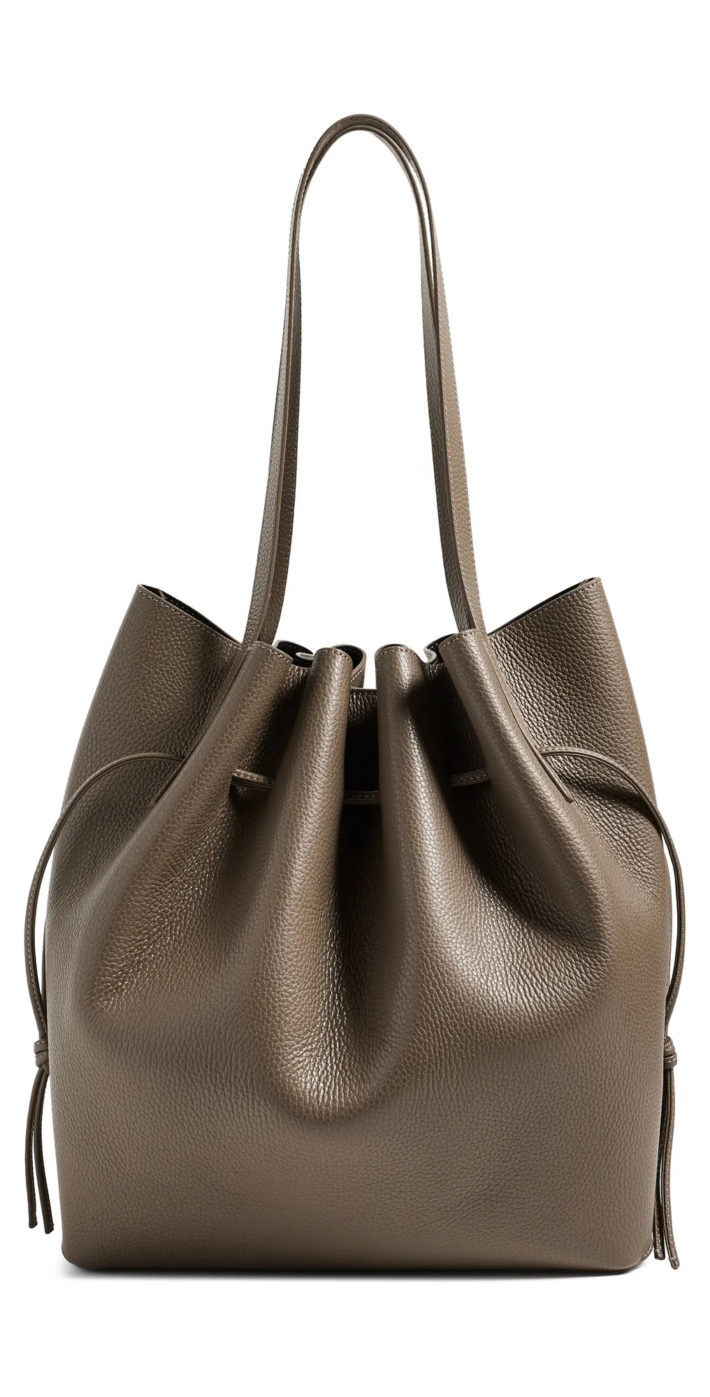 Scallop Tote by Yuzefi