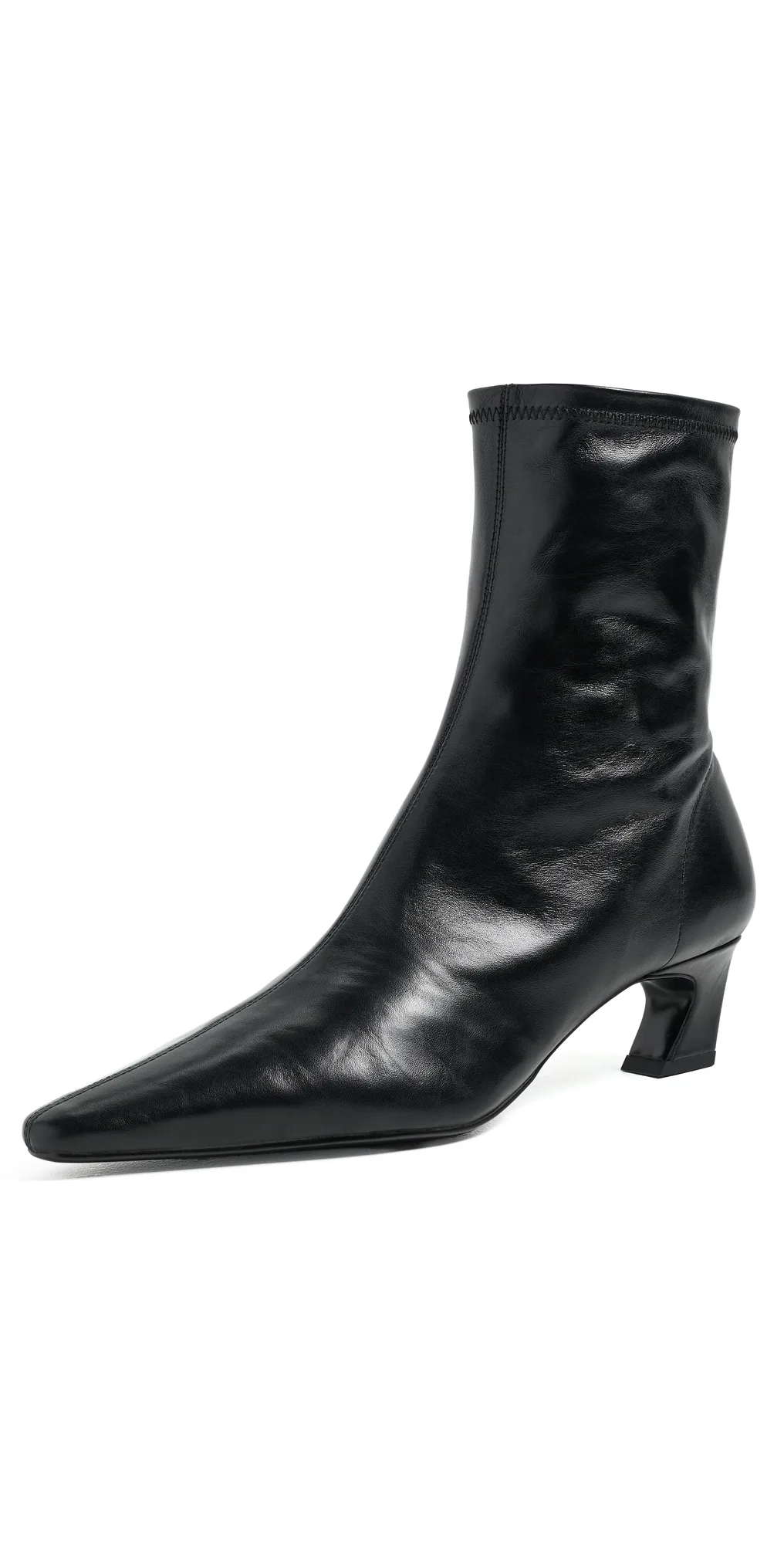 Margot Booties