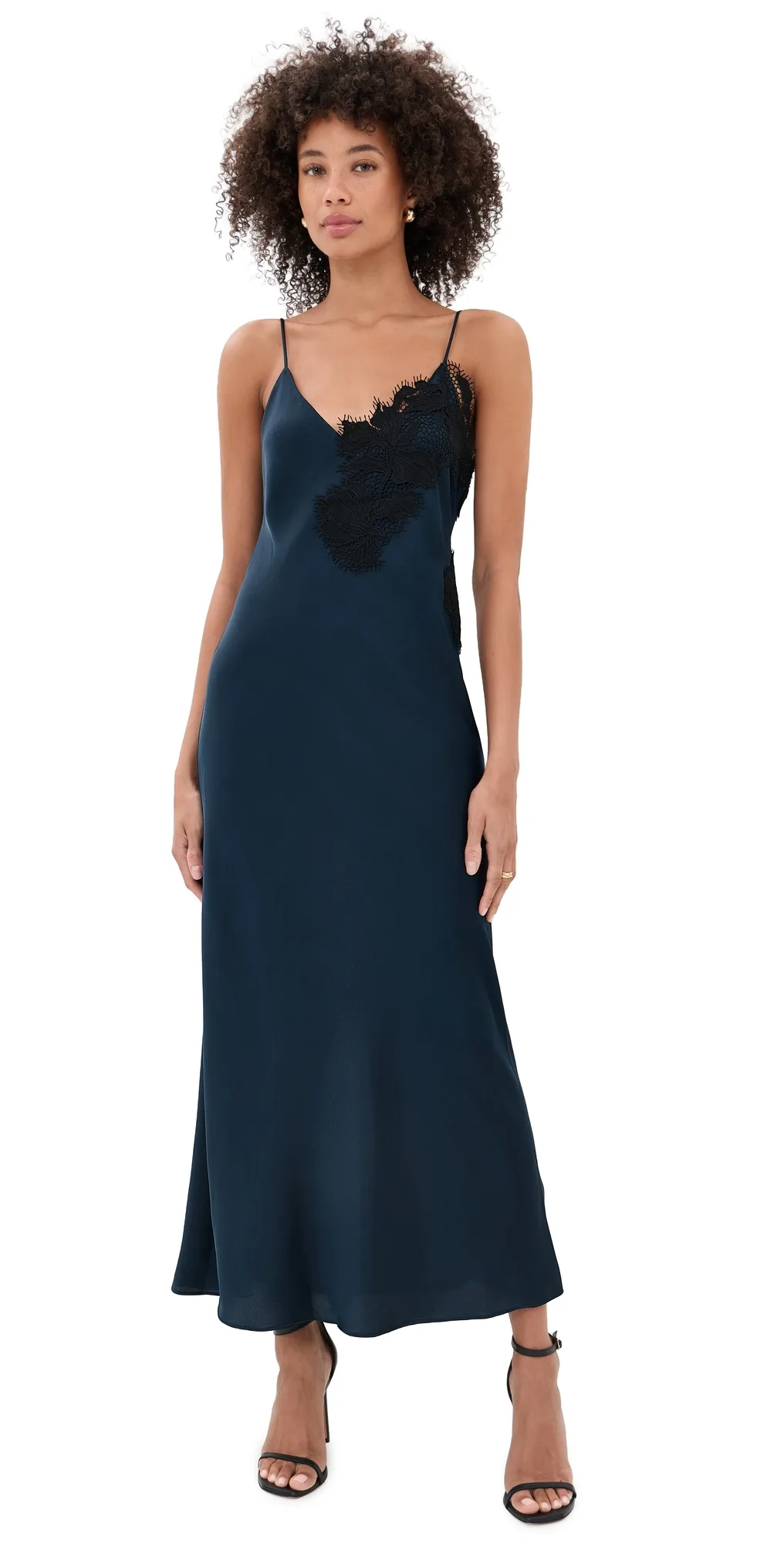 Ariana Slip Dress by rag & bone
