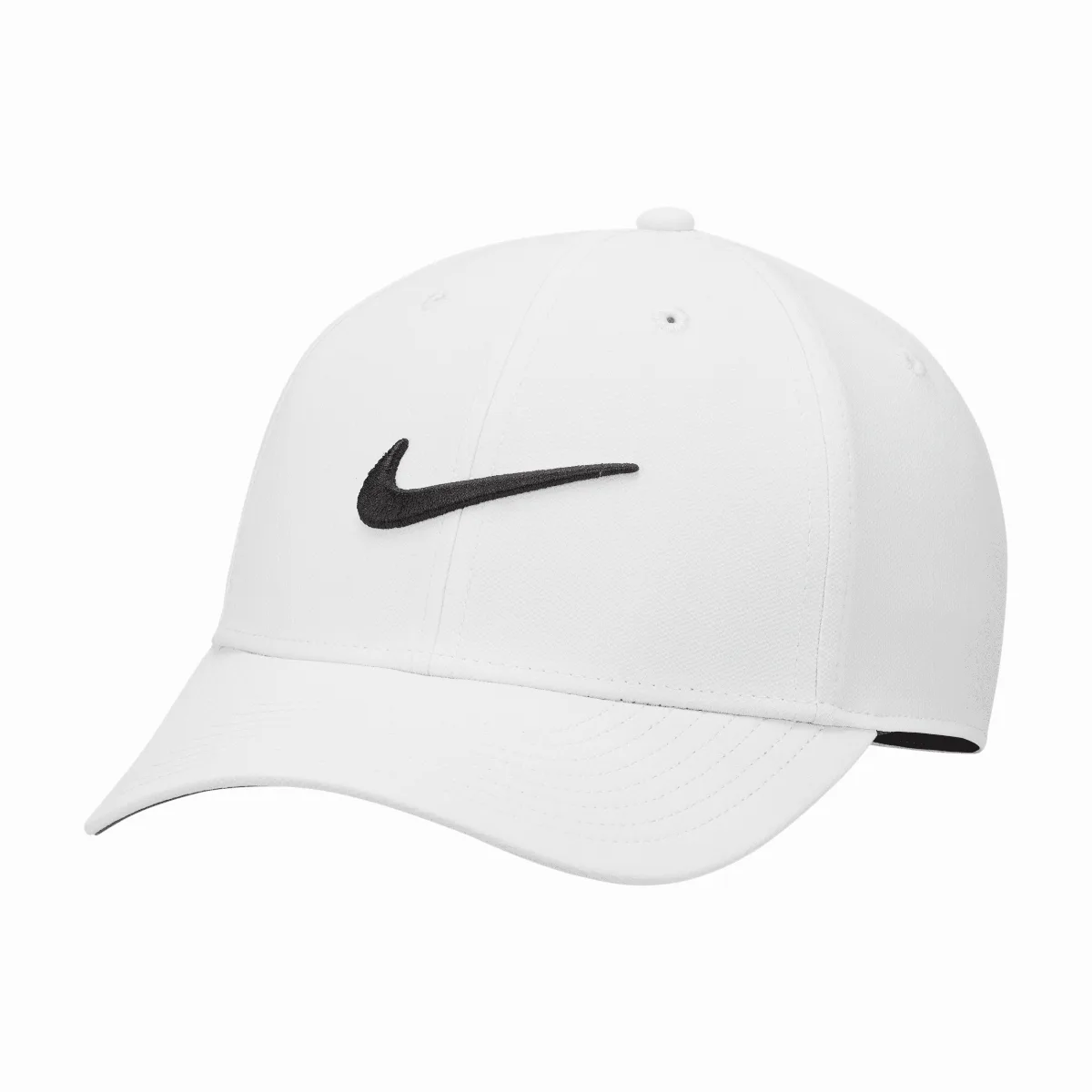 Dri-FIT Club Structured Swoosh Cap by Nike